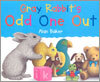 Gray Rabbit's Odd One Out