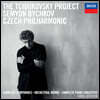 Semyon Bychkov 차이코프스키: 교향곡, 피아노 협주곡 전집 (The Tchaikovsky Project)