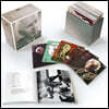 빌헬름 박하우스 데카 녹음 전집 (Wilhelm Backhaus - The Complete Decca Recordings)