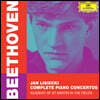 Jan Lisiecki 베토벤: 피아노 협주곡 전곡집 - 얀 리치에츠키 (Beethoven: Complete Piano Concertos)