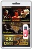 (USB) BIG5 (신이 주신 재능)