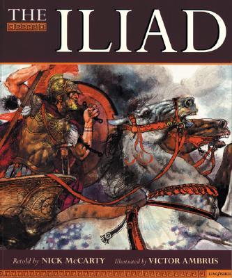 The Iliad