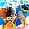 Cassius (카시우스) - 5집 Dreems