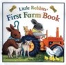 Little Rabbits First Farm Book