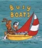 Busy Boats