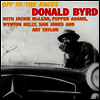 Donald Byrd - Off To The Races (180g LP)