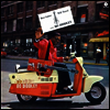 Bo Diddley - Have Guitar Will Travel (180g LP)(Remastered)