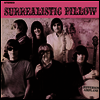 Jefferson Airplane - Surrealistic Pillow (Ltd)(180g Colored LP)
