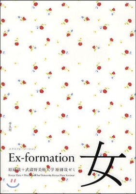 Ex-formation 女