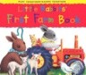 Little Rabbit's First Farm Book