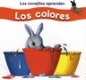 Los Conejitos Aprenden los Colores / Little Rabbit's Color Book