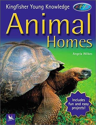 Animal Homes