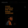 Nina Simone - I Put A Spell On You (Back To Black Series)(180G)(LP)