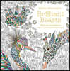 Millie Marotta's Brilliant Beasts
