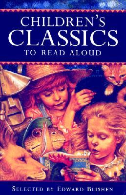 Children&#39;s Classics to Read Aloud