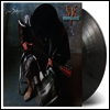 Stevie Ray Vaughan & Double Trouble - In Step (Ltd. Ed)(180G)(Colored Vinyl)(LP)