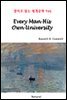 Every Man His Own University - 영어로 읽는 세계문학 946