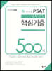 UNION 꼭 봐야 할 PSAT 상황판단 핵심기출 500제