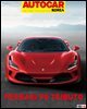오토카 코리아 Autocar Korea 2019년 8월