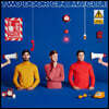 Two Door Cinema Club (투 도어 시네마 클럽) - 4집 False Alarm