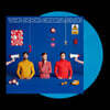 Two Door Cinema Club (투 도어 시네마 클럽) - 4집 False Alarm [블루 컬러 LP]