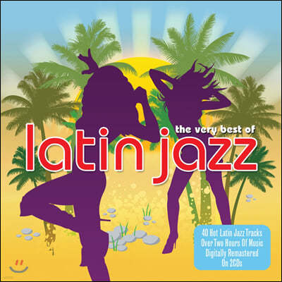 라틴 재즈 명곡집 (Very Best of Latin Jazz)