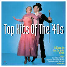 1940년대 히트곡 모음집 (Top Hits of the '40s)