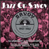 1957-62년 사보이 재즈 레코딩 (Jazz On Savoy 1957-1962)