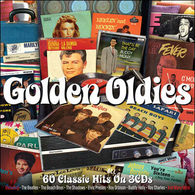 골든 올디스 (Golden Oldies)
