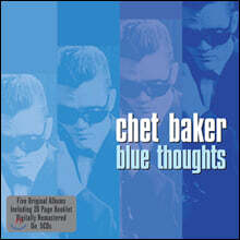 Chet Baker (쳇 베이커) - Blue Thoughts