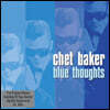 Chet Baker (쳇 베이커) - Blue Thoughts
