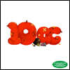 10CC - 10CC 텐 씨씨 데뷔 앨범 [레드 컬러 LP]