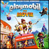 플레이모빌: 더 무비 영화음악 (Playmobil: The Movie OST by Heitor Pereira)