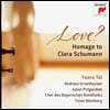 Yaara Tal 클라라 슈만을 위한 오마주 (Love? Homage to Clara Schumann)