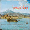 Claudio Osele 아돌프 하세: 칸타타와 소나타 (Adolph Hasse: Cantatas and Sonatas)