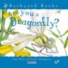 Are You a Dragonfly?