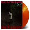 Pioneers - Battle Of The Giants (Ltd. Ed)(180G)(Orange Vinyl)(LP)