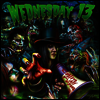 Wednesday 13 - Calling All Corpses (Ltd. Ed)(Gatefold)(Translucent Green LP)