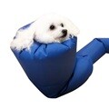 예보들 강아지 드라이룸 드라이자켓 반려동물 건조기 고양이 반려묘