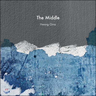 황진아 - 거문고 연주집 [The Middle]