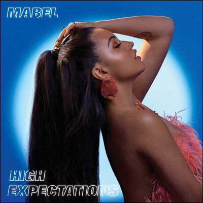 Mabel - High Expectations 메이블 1집