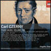 Jingshu Zhao 체르니: 피아노 음악 1집 (Czerny: Piano Music, Vol. 1)