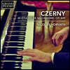 Nicolas Horvath 체르니: 20개의 기교 연습곡 (Czerny: 30 Etudes de Mecanisme, Op.849)