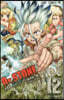 Dr.STONE  12