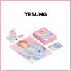 예성 (Yesung) - 퍼즐 패키지 [주문제작 한정판]