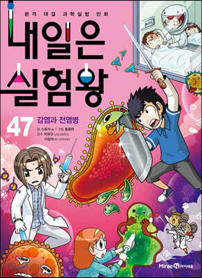 내일은 실험왕 47