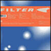 Filter - Title Of Record 필터 정규 2집 발매 20주년 기념반 [2LP]