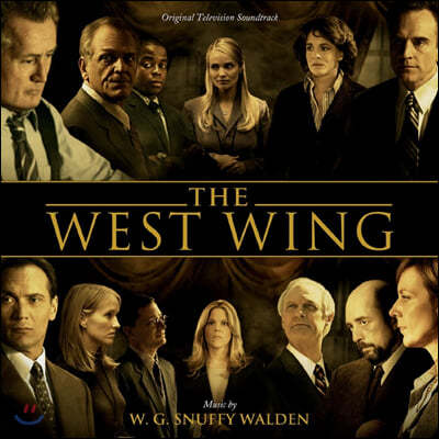 웨스트 윙 드라마음악 (The West Wing OST by Snuffy Walden)