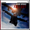 Lorne Balfe - Mission: Impossible - Fallout (미션 임파서블: 폴아웃) (180g Black Vinyl LP)(Soundtrack)