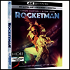 Rocketman (로켓맨) (2019) (한글무자막)(4K Ultra HD + Blu-ray + Digital)